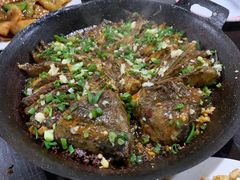 -老于餐厅(民生路店)