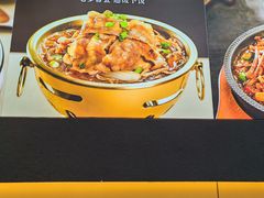 -食米家拌饭(梅溪新天地店)