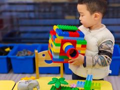 -想家粒科学探索中心(青林湾店)