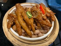 -高第街56号餐厅(凯德mall新都心店)
