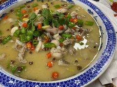 -玖味谣王记龙虾馆·烧烤(柯桥店)