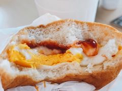 -麦当劳(厦门梧村店)