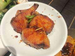 -阿大排档(长春这有山店)