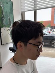 -FOR YOU造型