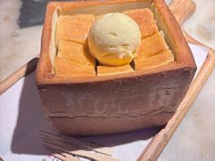 -绿茶餐厅(汇悦大融城店)