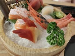 -沼津港精致料理·寿喜烧·烧鸟(青浦宝龙广场日料榜单店)