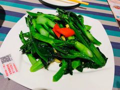 -兰桂坊粤泰美食(较场西店)