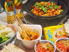 -肥家大排档(天河体育西店)