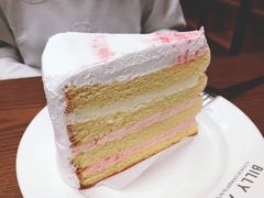 -BILLY ANGEL蛋糕店(三成COEX店)