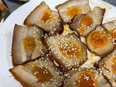 -黎记大排档(慈云路店)