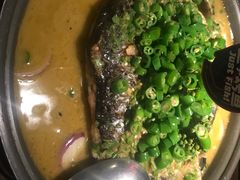 -匠子烤鱼(桫椤湾店)