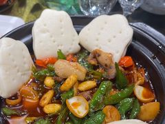 -小秦淮·南京土菜(新亭西路店)