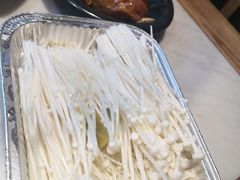 -韩宫宴烤肉·料理(苏州中心店)