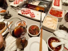 -海底捞火锅(吾悦广场店)