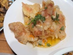 -金手勺东北菜馆(大屯北路店)