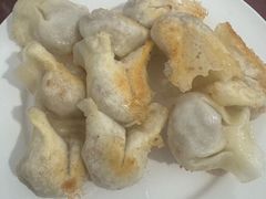 -东门饺子馆(少年宫路店)