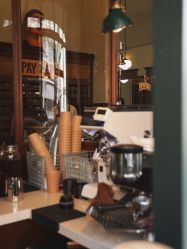 -IMUSE BARBER SHOP