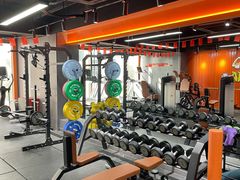 -博纳私人订制健身(中集美兰湖店)