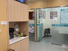 -小伙伴宠物医院•急重症转诊中心·老年专科·犬猫全科(北大街总院)