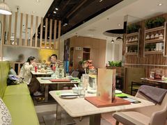 -汤城小厨•粤菜•靓汤(西直门凯德MALL店)