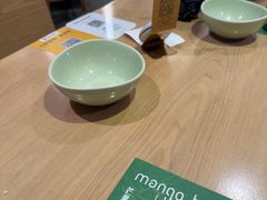 -mango tree芒果树泰国餐厅(青岛万象城店)