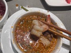 -海底捞火锅(杭州萧山宝龙广场店)