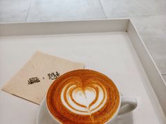 -YECLIP COFFEE 黄色回形针咖啡