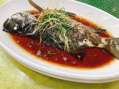 -锐记美食店·现捞海鲜(闸坡店)