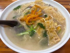 -姚记六鲜面(大方巷店)