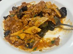 -新乾隆酒楼(帝景园店)