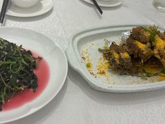 -元唐家宴•经典东北菜(梅市口路店)