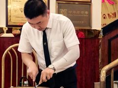 -华梅西餐厅(哈尔滨中央大街店)