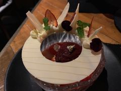 -AZUL by FUEL蓝色·法式酒馆(琶醍店)