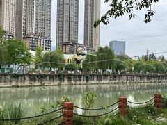 -成都市活水公园