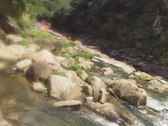 -雅鲁激流探险漂流