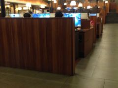 -四合网咖(宁波鼓楼恒隆中心店)