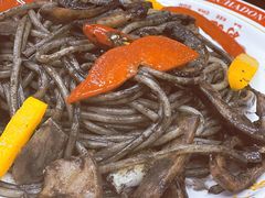 -孖记茶档·热腾茶餐(江南西plus店)