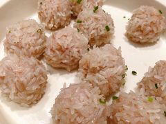 珍珠圆子-亢龙太子酒轩·花园店