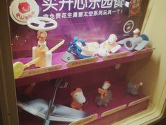 -麦当劳(豫园店)