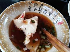 -蓉城江北老灶火锅(春熙路店)