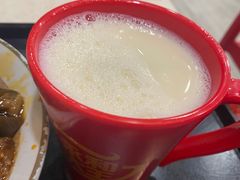 -永和大王(春日上新·浦东南路店)