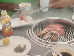 -尚宴牛特鲜自助(太原街万达店)