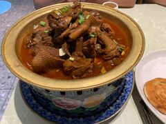 -金典银峰老鹅馆·昆山菜(亭林公园店)