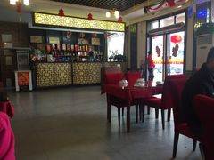 -民俗百家姓饭店(纺织城正街店)