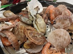 -前王院•巧克力海鲜市集餐厅(万平口店)