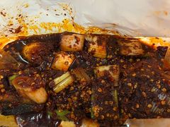 -真空冷面王(武功街店)