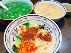 -秦月轩·陕西家乡菜(阜成路·五棵松店)