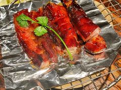 -广府乡下·饭庄(新港东路店)
