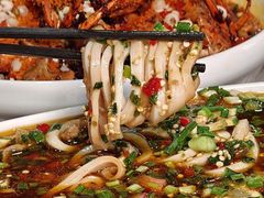 -辣螃铠盆盆蟹大排档(总店)