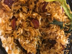 -日昌餐馆(亦庄店)